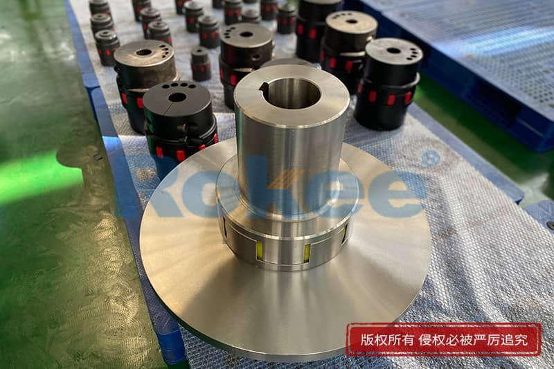 Large Plum Blossom Coupling,plum couplings,Flexible plum blossom coupling,Jaw couplings,Claw couplings