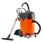 Husqvarna Construction Products Vacuum