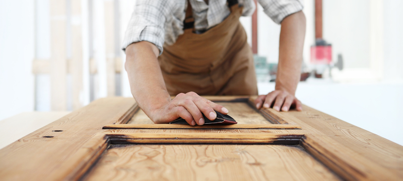 9 Essential Woodworking Tools for Beginners.