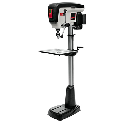 JET 17-Inch Drill Press