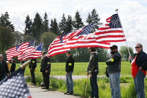 Keen Utility Home for our Troops