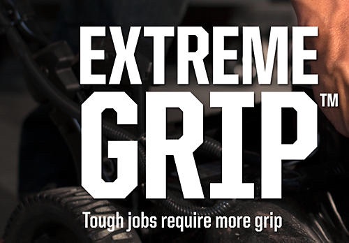 Craftsman Extreme Grip Gift Guide