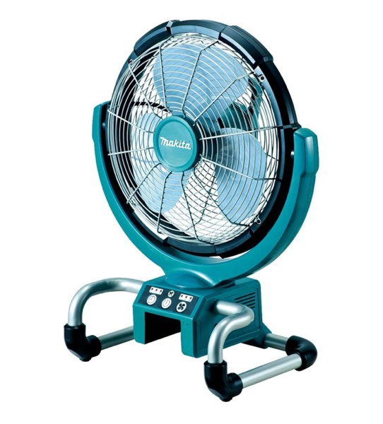 Makita DCF300Z 18V Cordless Fan