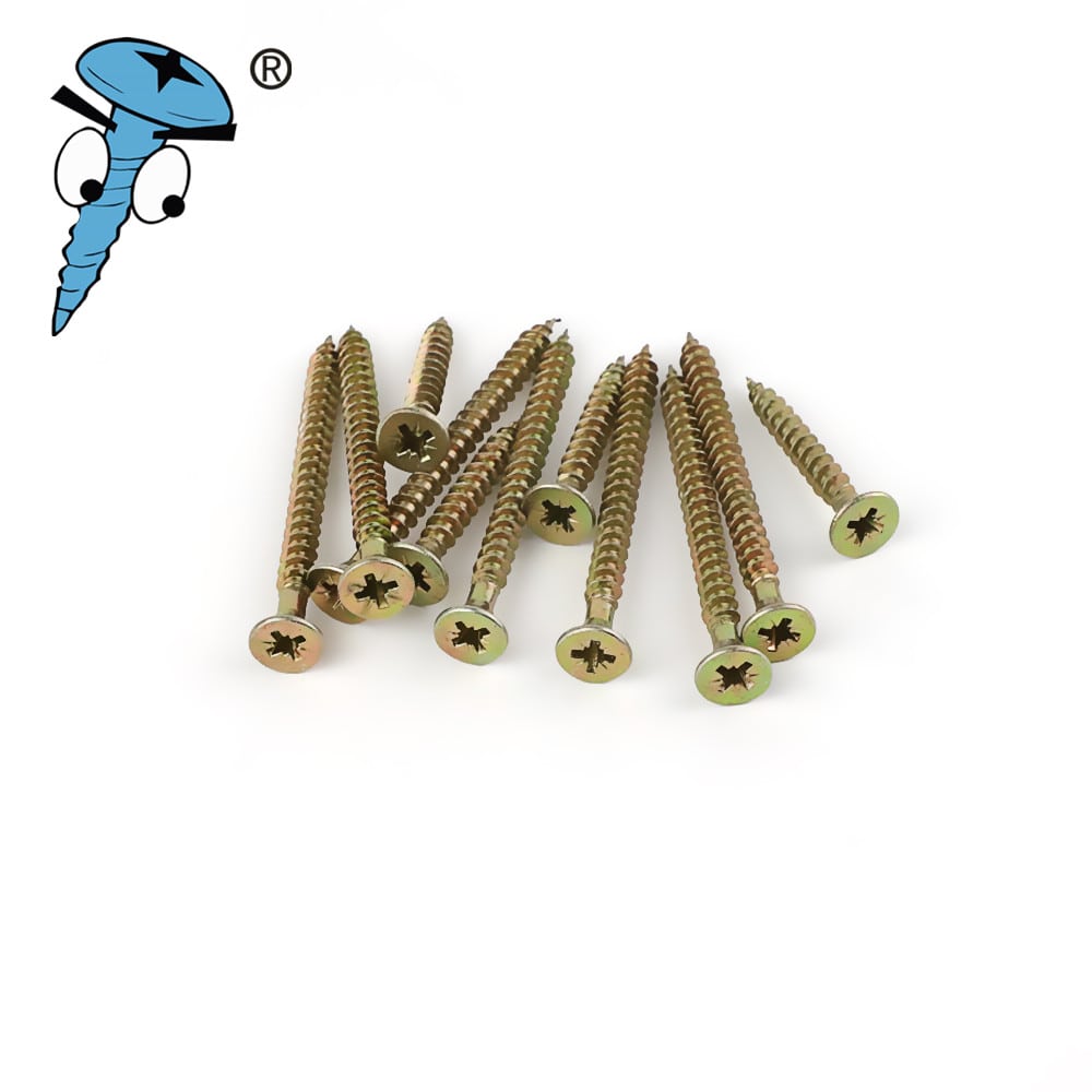 chipboard screws screwfix